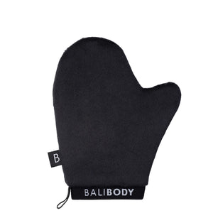 Luxury Tanning Mitt