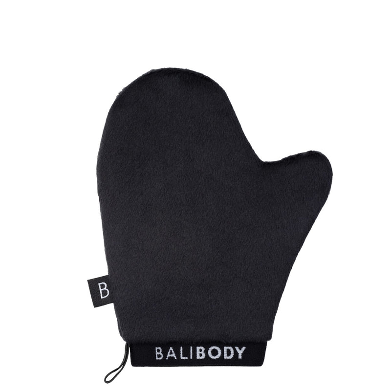 Luxury Tanning Mitt