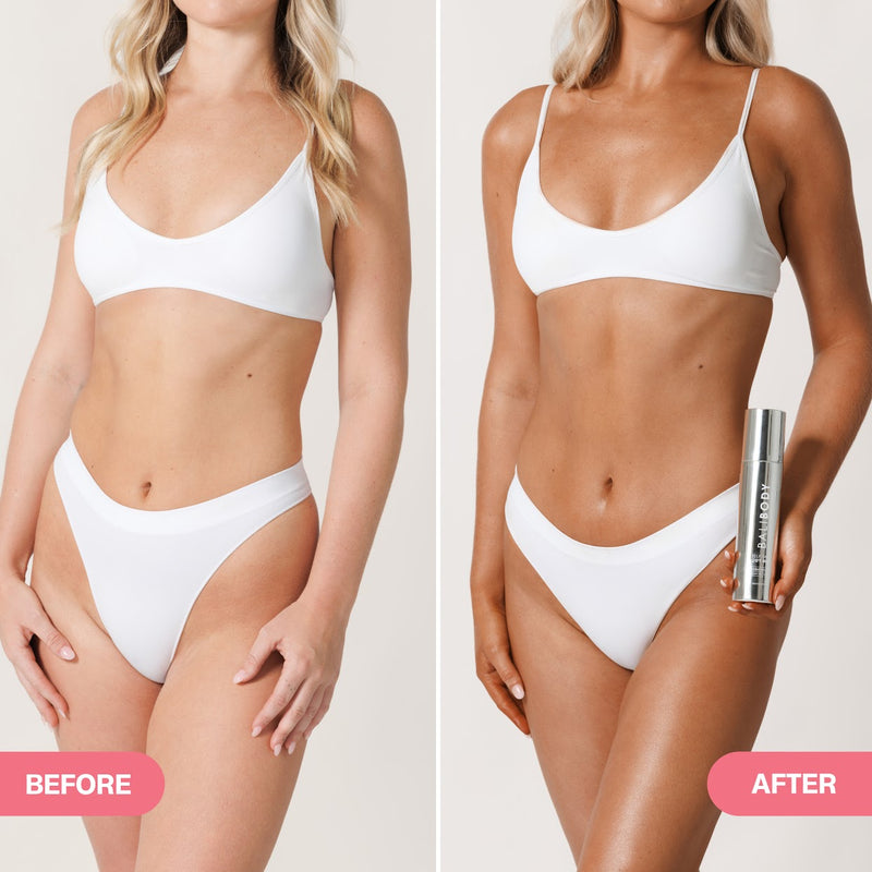 Self Tan Body Mist