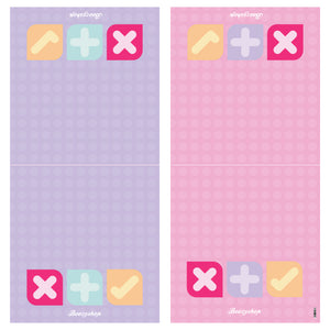 Fidget & Squishy Trading Matt XL