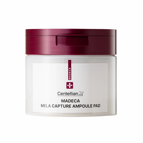 Madeca Mela Capture Ampoule Pad