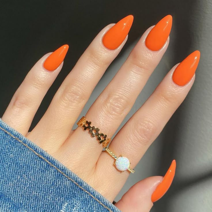 Nails