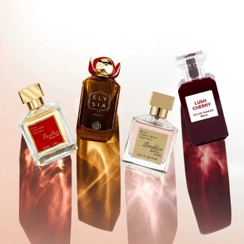 Fragrance World
