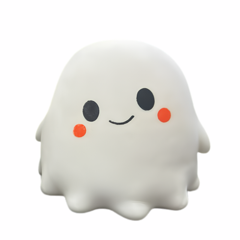 Ghost Squishy XL
