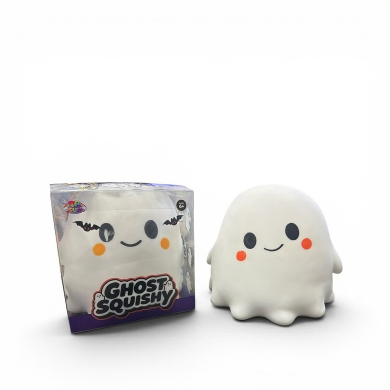Ghost Squishy XL
