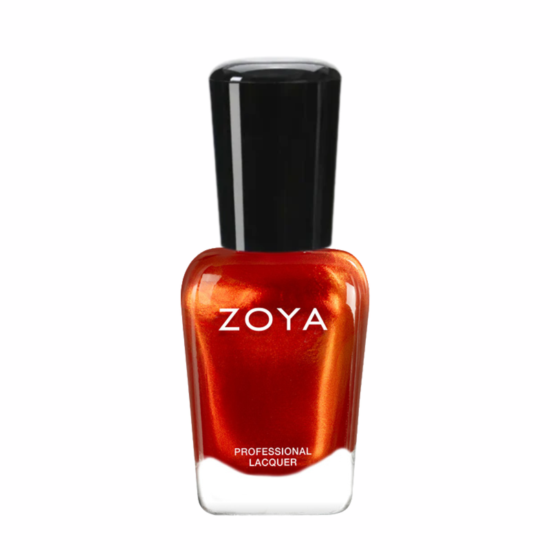 Nail Polish Phyre