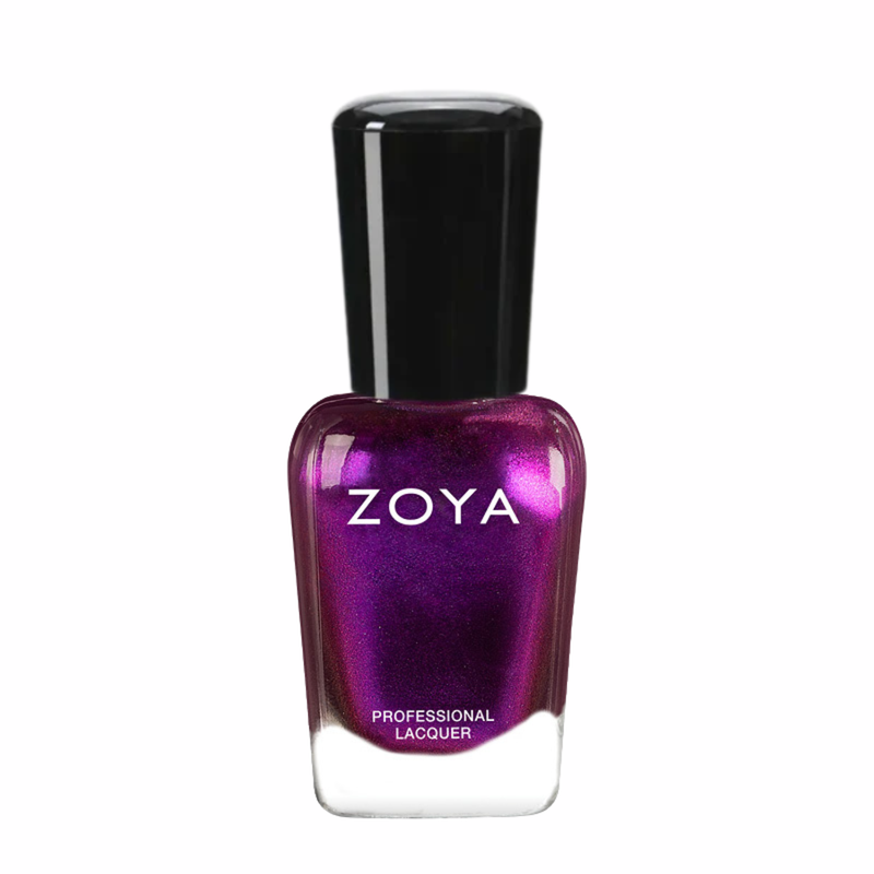 Nail Polish Chapin