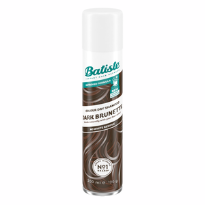 Dry shampoo Hint Of Color Dark