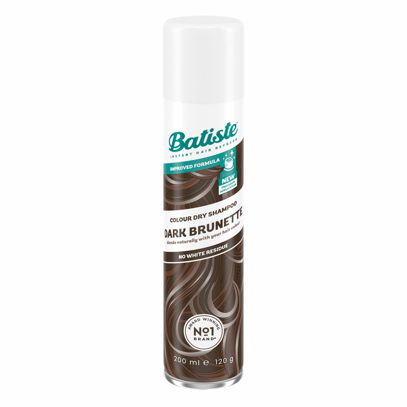 Dry shampoo Hint Of Color Dark