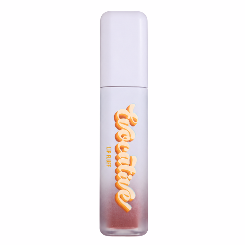 Evocative Lip Fluff Bossy Bonbon