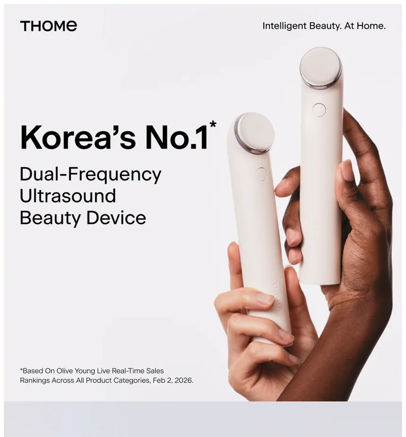 THOME The Glow Signature