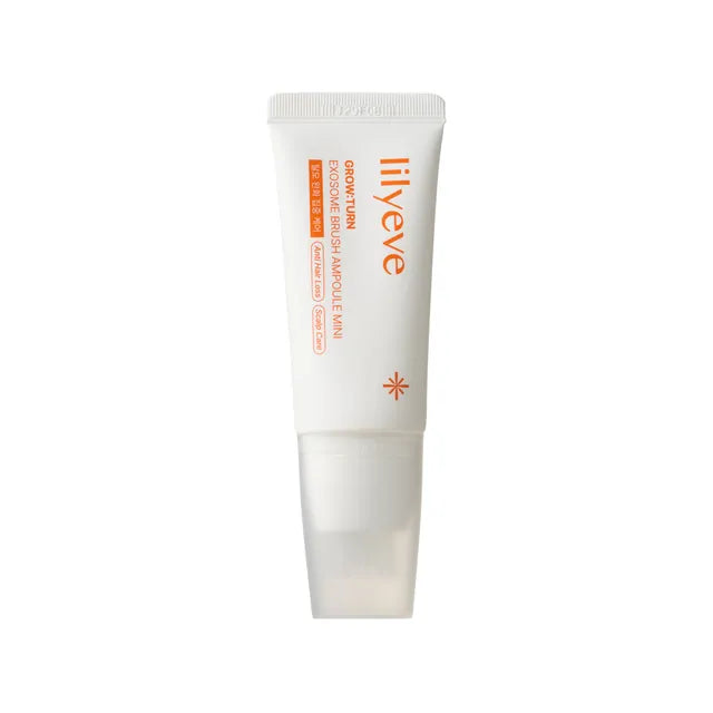 Grow Turn Exosome Brush Ampoule 30 ml.