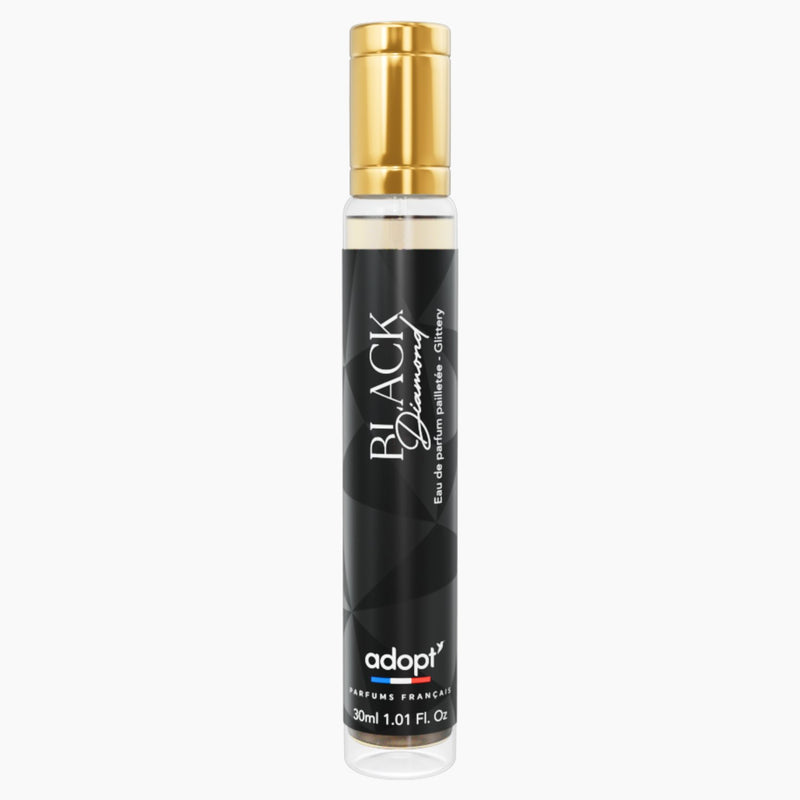 Adopt Eau De Parfum Black Diamond