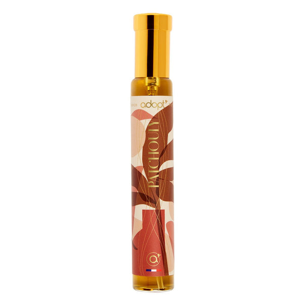 Adopt Eau De Parfum Patchouly