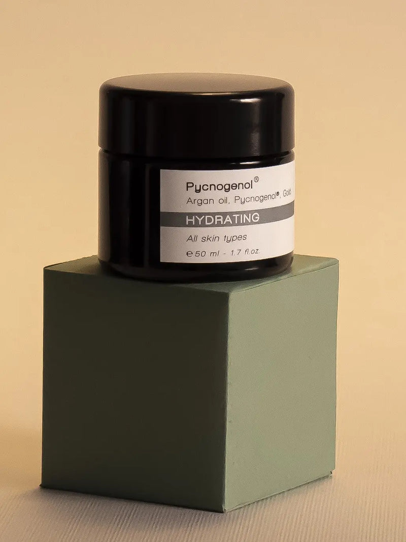 Alchemy Care Cosmetics Pycnogenol Cream