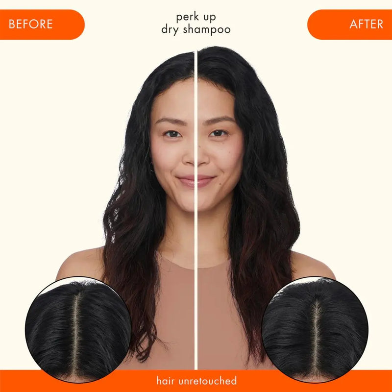 Amika Amika Perk Up Dry Shampoo 67 ml.
