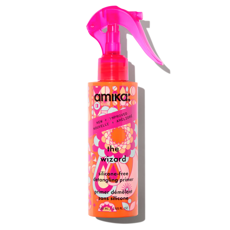 Amika Amika The Wizard Silicone-Free Detangling Primer