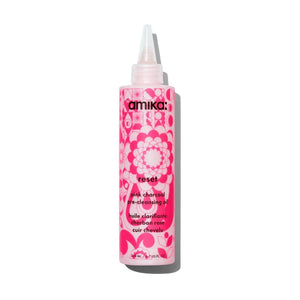 Reset Pink Charcoal Scalp Cleansing Oil