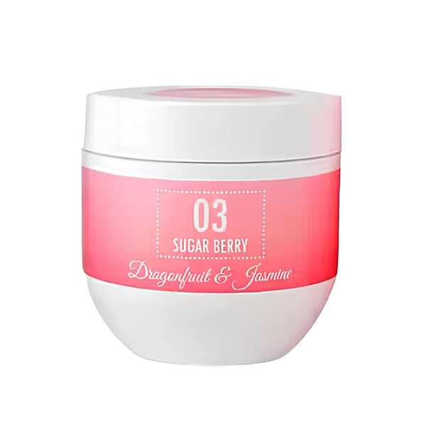 Amour De Carnaval 03 Sugar Berry Body Lotion