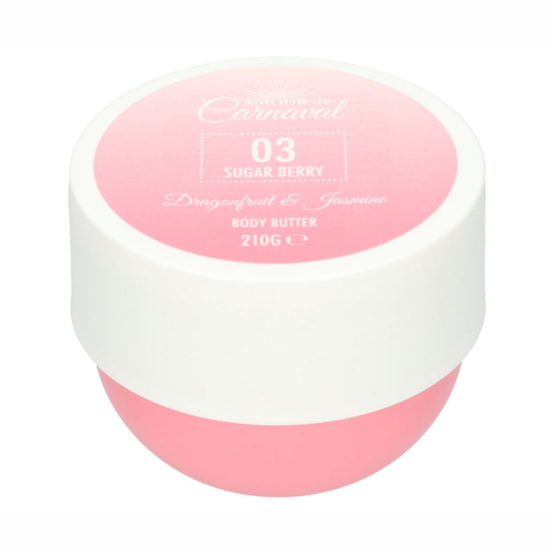 Amour De Carnaval Body Butter 03