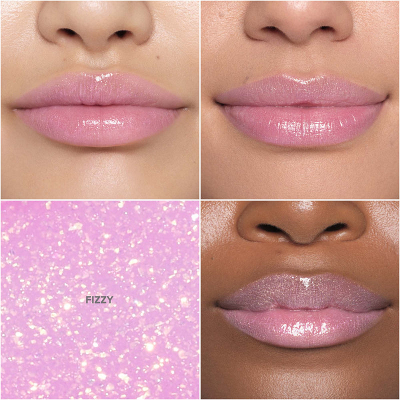 Anastasia Beverly Hills Kiss Theory Lip Balm Fizzy