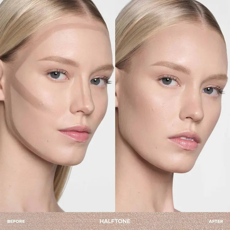 Anastasia Beverly Hills Smooth Blur Contour Stick Halftone