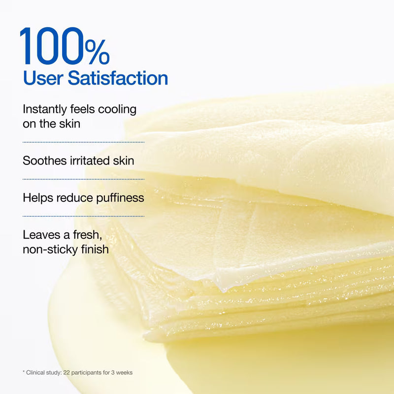 Anua K-Pop Demon Hunters 8 Hyaluronic Acid Catechin Cool Slim Mask Abby Saja