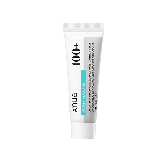 Anua PDRN Hyaluronic Acid 100 Moisturizing Cream Mini