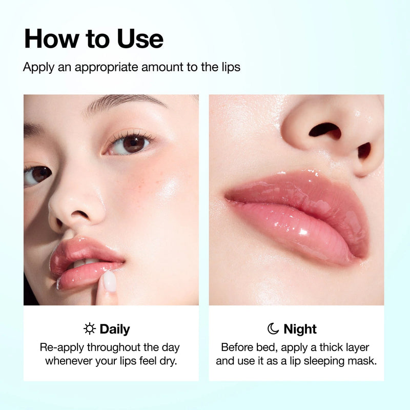 Anua PDRN Lip Serum