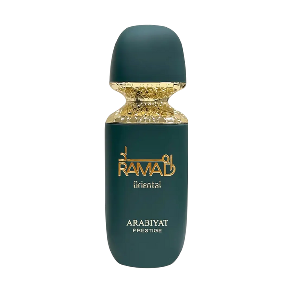 Arabiyat Prestige Arabiyat Prestige Ramad Oriental Eau De Parfum