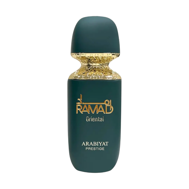 Arabiyat Prestige Arabiyat Prestige Ramad Oriental Eau De Parfum