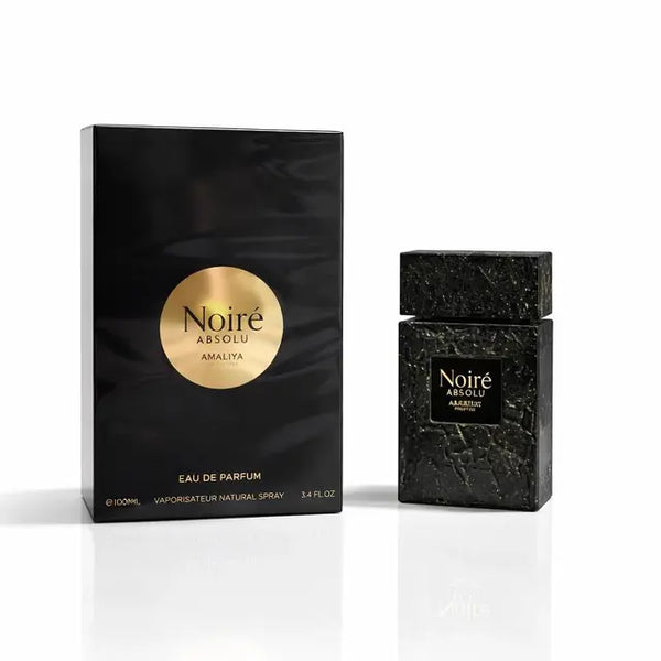 Arabiyat Prestige Noire Absolu Eau De Parfum