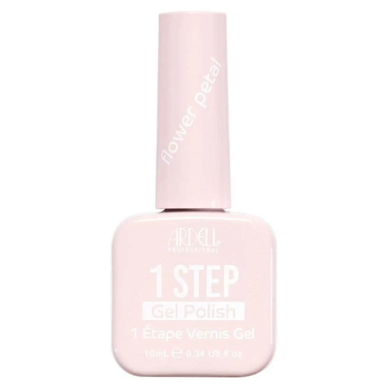Ardell 1 Step Gel Polish Flower Petal