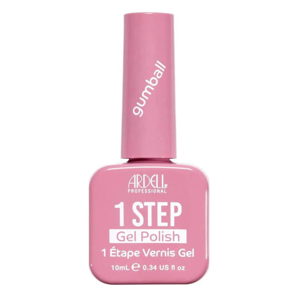 Ardell 1 Step Gel Polish Gumball