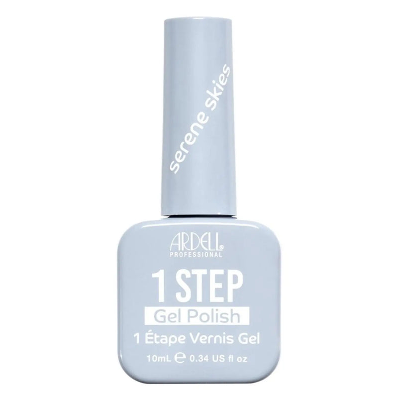 Ardell 1 Step Gel Polish Serene Skies