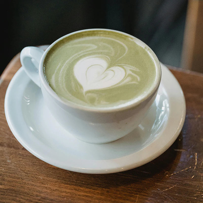 Aroma Matcha Matcha Chocolate Premium Quality