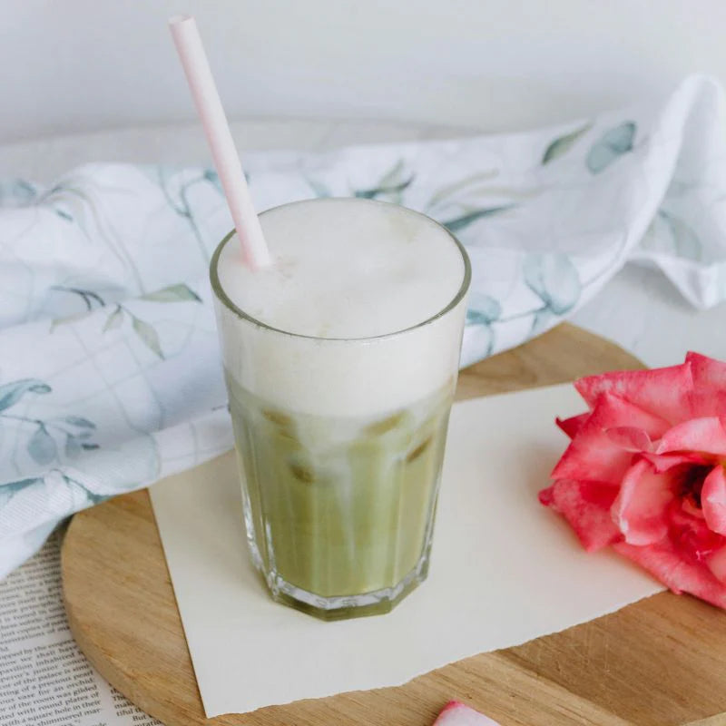Aroma Matcha Matcha Coco Premium Quality