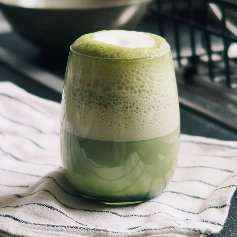 Aroma Matcha Matcha Peach Premium Quality