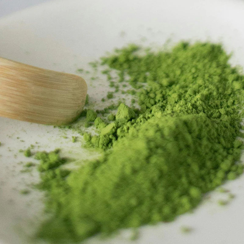 Aroma Matcha Matcha Peach Premium Quality