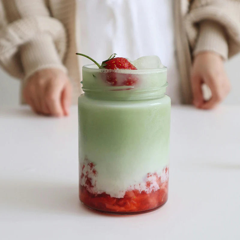 Aroma Matcha Matcha Strawberry Premium Quality