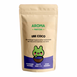 Ube Coco Premium Quality