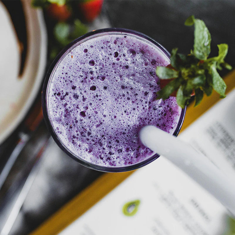 Aroma Matcha Ube Vanilla Premium Quality