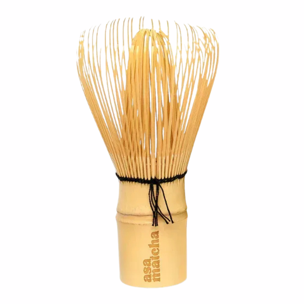 ASA Matcha Matcha Whisk Bamboo