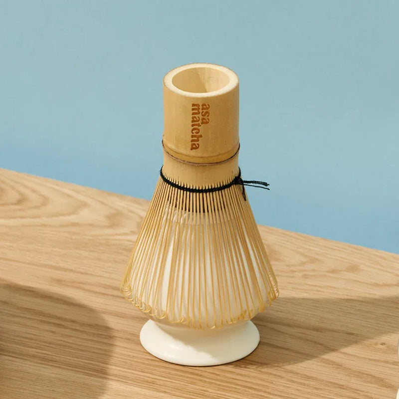 ASA Matcha Matcha Whisk Bamboo