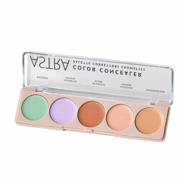 Astra Make Up Color Concealer Camouflage
