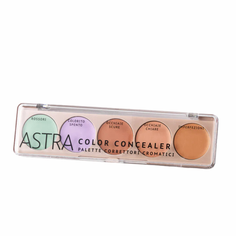 Astra Make Up Color Concealer Camouflage