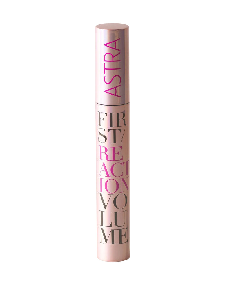 Astra Make Up First Reaction Volume Mascara Deep Black
