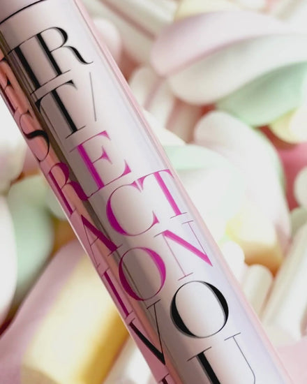 Astra Make Up First Reaction Volume Mascara Deep Black
