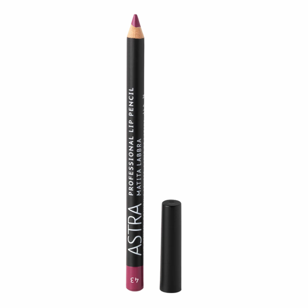 Astra Make Up Professional Lip Pencil Bordeaux