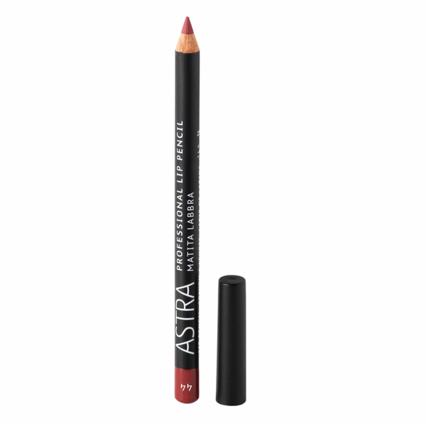 Astra Make Up Professional Lip Pencil Brick Kick
